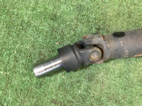 Кардан SUBARU FORESTER OEM 27031FC010 SF9, SF5 2000 EJ254