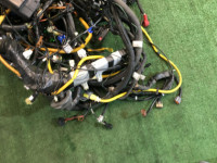 ชุดสายไฟ SUBARU FORESTER OEM 81200FC000 81500FC000 81410FC500 SF9, SF5 2000 EJ254