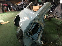 左后翼子板 SUBARU FORESTER OEM 51402FC052 SF5 SF9 SF 2000 white 51E
