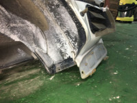 左后翼子板 SUBARU FORESTER OEM 51402FC052 SF5 SF9 SF 2000 white 51E