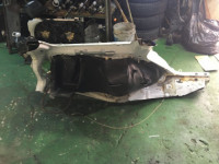 左后翼子板 SUBARU FORESTER OEM 51402FC052 SF5 SF9 SF 2000 white 51E