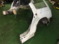 左后翼子板 SUBARU FORESTER OEM 51402FC052 SF5 SF9 SF 2000 white 51E