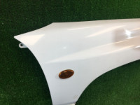 右前翼子板 SUBARU FORESTER OEM 57120FC000 SF5 SF9 SF 2000 white 51E