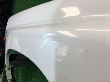 右前翼子板 SUBARU FORESTER OEM 57120FC000 SF5 SF9 SF 2000 white 51E