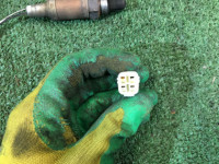 Oxygen sensor (lambda) SUBARU FORESTER OEM 88051FA014 SF9, SF5 2000 EJ254