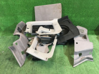 แผงบุห้องเก็บของท้าย 95020FC011NF, 95020FC041NF, 95020FC032NF, 95020FC001NF SUBARU FORESTER