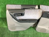 แผงบุประตู SUBARU FORESTER OEM 94050FC580ND, 94050FC590ND, 94056FC580ND, 94056FC590ND SF5 SF9 SF 2000 white 51E