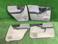 แผงบุประตู 94050FC580ND, 94050FC590ND, 94056FC580ND, 94056FC590ND SUBARU FORESTER