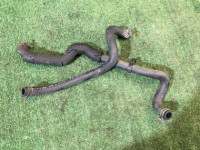 ท่อฮีตเตอร์ SUBARU FORESTER OEM 72411FA000 72015AA020 SF9, SF5 2000 EJ254