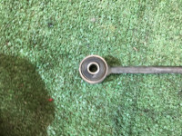 ミッションマウント（上） SUBARU FORESTER OEM 41040AC000 SF9, SF5 2000 EJ254
