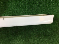 左サイドシル SUBARU FORESTER OEM 91057FC090 SF9, SF5 2000 white 51E