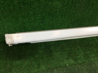 左サイドシル SUBARU FORESTER OEM 91057FC090 SF9, SF5 2000 white 51E