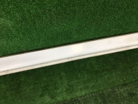 右门槛 SUBARU FORESTER OEM 91057FC080 SF9, SF5 2000 white 51E