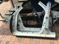ชายล่างตัวถังซ้าย 51402FC071 SUBARU FORESTER