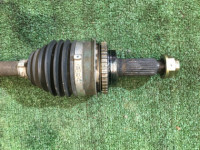 Palier delantero SUBARU FORESTER OEM 28021AC130 28021AC171 28021AC280 SF9, SF5 2000 EJ254