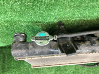 Engine radiator SUBARU FORESTER OEM 45111FC010 SF9, SF5 2000 EJ254
