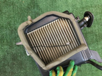 Evaporador del habitáculo SUBARU FORESTER OEM 72210FC001, 72240FC002, 73520FC000 SF9 SF5 2000 EJ254