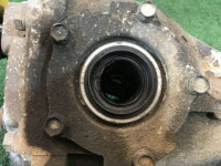 Diferencial 4.111 viscous LSD SUBARU FORESTER OEM 27011AA452 28021FA161 28021FA171 SF9, SF5 2000 EJ254