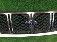 Grelha do radiador SUBARU FORESTER OEM 91065FC140WG SF9 SF5 SF 2000 white 51E