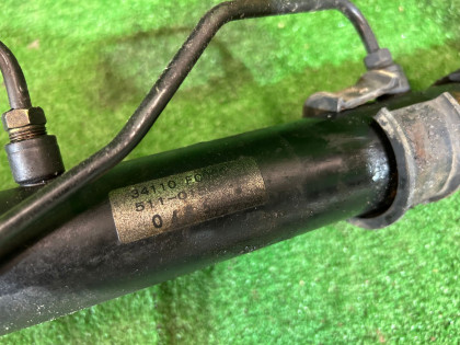 ステアリングラック SUBARU FORESTER OEM 34110FC060 SF9 2000 EJ254