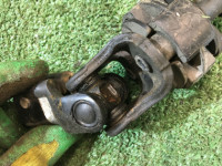 转向万向节 SUBARU FORESTER OEM 34160FC020 SF9, SF5 2000 EJ254