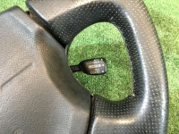 Volante MOMO дерево круиз SUBARU FORESTER OEM 34311AE170, 83151AC020 SF5 SF9 SF 2000 white 51E
