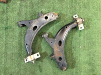 Front control arms SUBARU FORESTER OEM 20200AA200 20200AA210 SF9, SF5 2000 EJ254