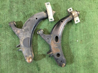 Front control arms SUBARU FORESTER OEM 20200AA200 20200AA210 SF9, SF5 2000 EJ254