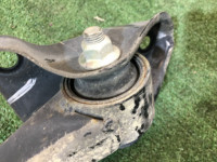 Braços de suspensão traseiros SUBARU FORESTER OEM 20270AA001 20250AC100 SF9, SF5 2000 EJ254