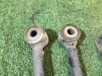 Braços de suspensão traseiros SUBARU FORESTER OEM 20270AA001 20250AC100 SF9, SF5 2000 EJ254