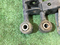 Braços de suspensão traseiros SUBARU FORESTER OEM 20270AA001 20250AC100 SF9, SF5 2000 EJ254