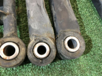 Braços de suspensão traseiros SUBARU FORESTER OEM 20270AA001 20250AC100 SF9, SF5 2000 EJ254