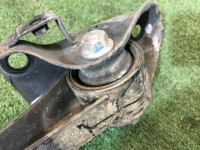 Braços de suspensão traseiros SUBARU FORESTER OEM 20270AA001 20250AC100 SF9, SF5 2000 EJ254
