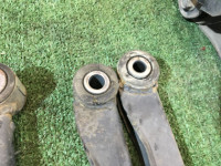 Braços de suspensão traseiros SUBARU FORESTER OEM 20270AA001 20250AC100 SF9, SF5 2000 EJ254