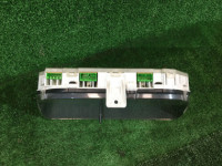 Instrument cluster SUBARU FORESTER OEM 85015FC030 SF9 2000 EJ254