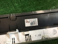 Instrument cluster SUBARU FORESTER OEM 85015FC030 SF9 2000 EJ254
