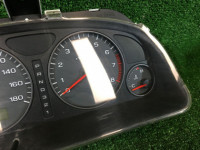 Instrument cluster SUBARU FORESTER OEM 85015FC030 SF9 2000 EJ254