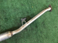 排气中段 SUBARU FORESTER OEM 44200FA020 44221AA051 SF9, SF5 2000 EJ254