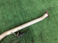 排气中段 SUBARU FORESTER OEM 44200FA020 44221AA051 SF9, SF5 2000 EJ254