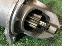 Starter motor SUBARU FORESTER OEM 23300AA380 23300AA390 23300AA381 SF9, SF5 2000 EJ254