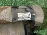 Starter motor SUBARU FORESTER OEM 23300AA380 23300AA390 23300AA381 SF9, SF5 2000 EJ254