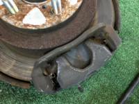Rear hubs SUBARU FORESTER OEM 26310AA051 26692FC000 28052AA031 28016FC000 SF9, SF5 2000 EJ254