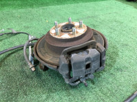 Rear hubs SUBARU FORESTER OEM 26310AA051 26692FC000 28052AA031 28016FC000 SF9, SF5 2000 EJ254