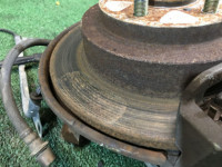 Rear hubs SUBARU FORESTER OEM 26310AA051 26692FC000 28052AA031 28016FC000 SF9, SF5 2000 EJ254