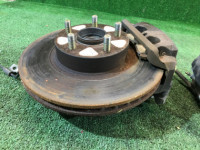 前轮毂 SUBARU FORESTER OEM 26310AA092 26291AC020 26291AC030 28016AA011 28012AA014 SF9, SF5 2000 EJ254