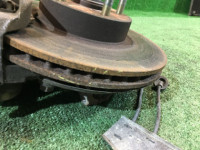 前轮毂 SUBARU FORESTER OEM 26310AA092 26291AC020 26291AC030 28016AA011 28012AA014 SF9, SF5 2000 EJ254