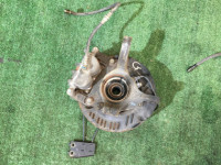 前轮毂 SUBARU FORESTER OEM 26310AA092 26291AC020 26291AC030 28016AA011 28012AA014 SF9, SF5 2000 EJ254