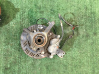 前轮毂 SUBARU FORESTER OEM 26310AA092 26291AC020 26291AC030 28016AA011 28012AA014 SF9, SF5 2000 EJ254