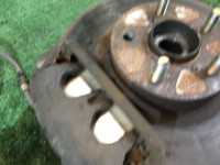前轮毂 SUBARU FORESTER OEM 26310AA092 26291AC020 26291AC030 28016AA011 28012AA014 SF9, SF5 2000 EJ254