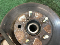 前轮毂 SUBARU FORESTER OEM 26310AA092 26291AC020 26291AC030 28016AA011 28012AA014 SF9, SF5 2000 EJ254